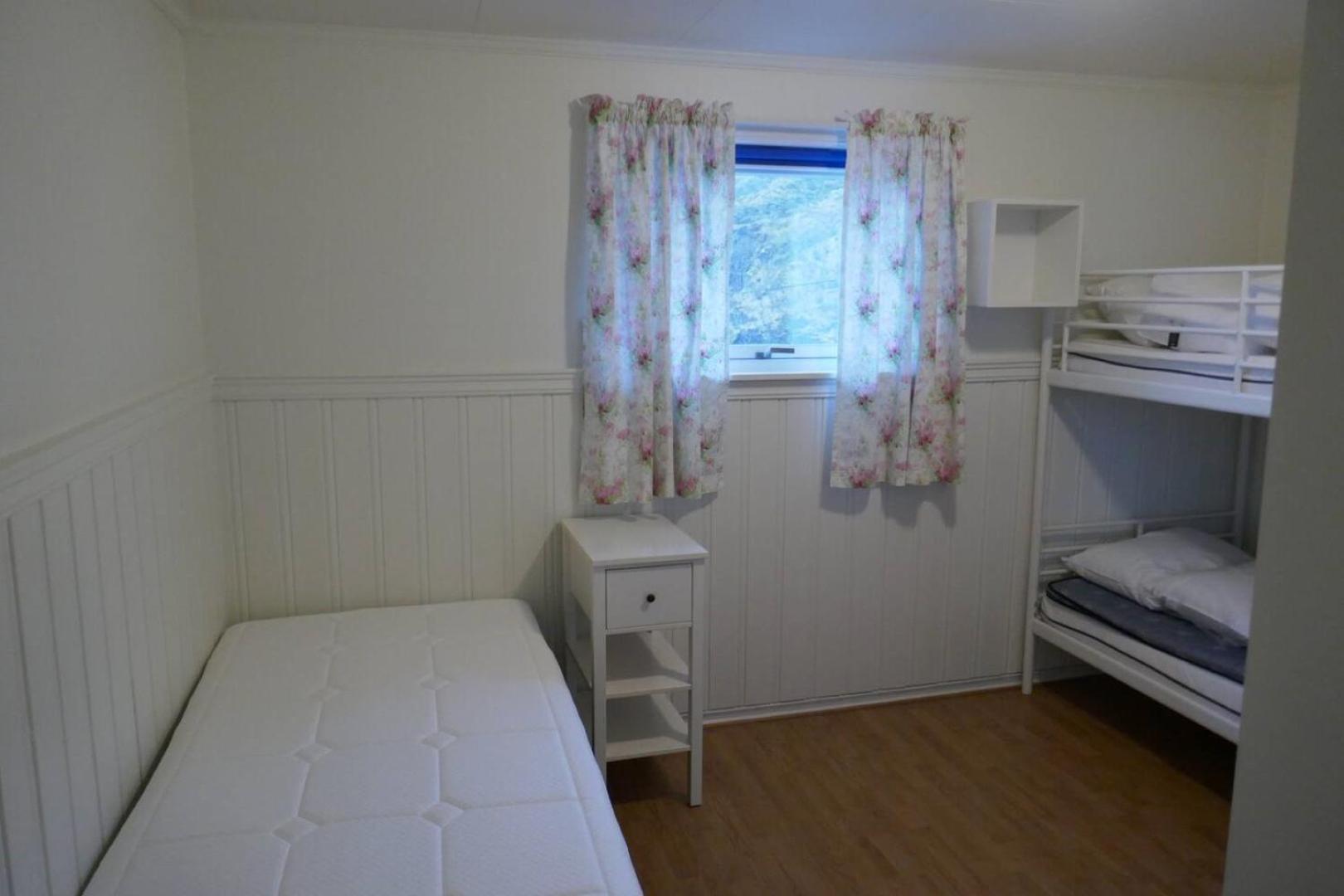 Seafront Holiday Home Close To Reine, Lofoten Sund  Exteriör bild