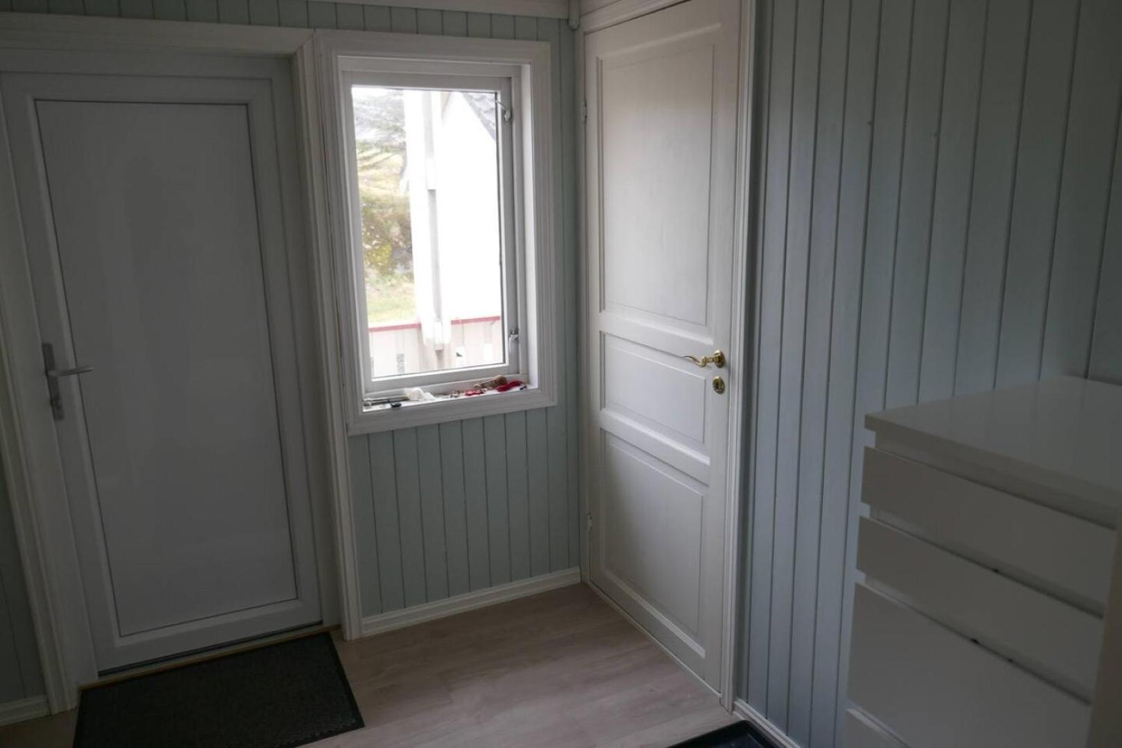 Seafront Holiday Home Close To Reine, Lofoten Sund  Exteriör bild