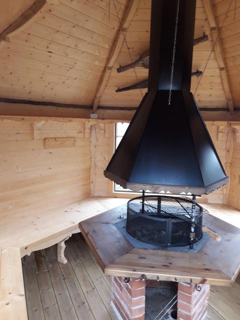 Seafront Holiday Home Close To Reine, Lofoten Sund  Exteriör bild