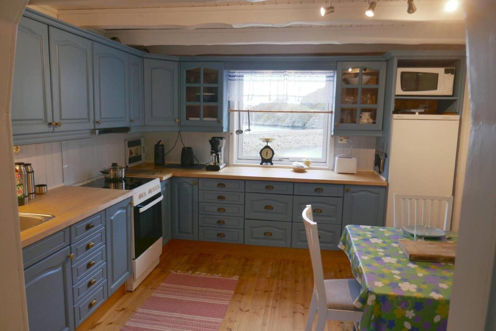 Seafront Holiday Home Close To Reine, Lofoten Sund  Exteriör bild