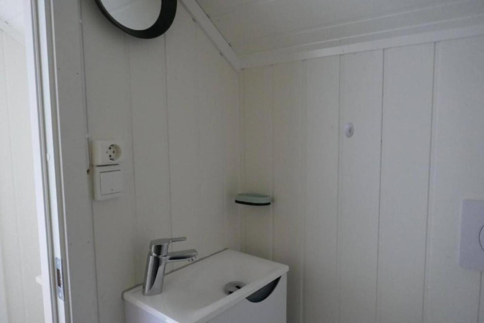 Seafront Holiday Home Close To Reine, Lofoten Sund  Exteriör bild